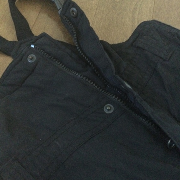 Baby gap snow pants - Picture 4 of 6